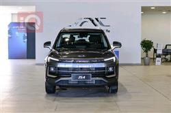 JAC JS4